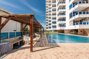 Apartamento Nuevo Conquistador